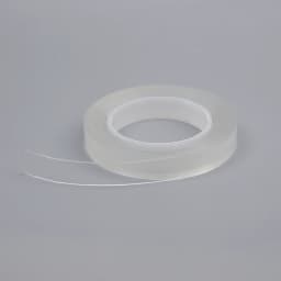 wide 1cm long 2m Transparent Nano Tape Washable Reusable double-sided Traceless Sticker Removable
