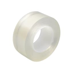 wide 1cm long 2m Transparent Nano Tape Washable Reusable double-sided Traceless Sticker Removable