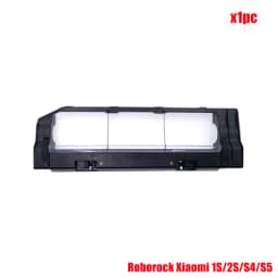 Main Side Brush For Xiaomi Mi Robot 1/ 1S SDJQR01RR SDJQR02RR SDJQR03RR Roboeock E3, S4, S4 Max, S5 Vacuum Cleaner Accessorie
