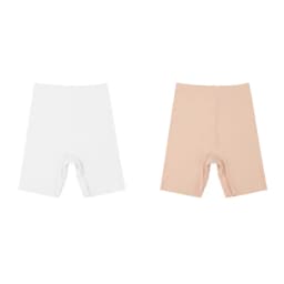 1Pc/4Pcs/Pack Hot Sale High Waist Women Long Leg Panty Comfortable Seamless Long Panties Tummy Tight Seamless Shorts Panties