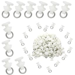 Silent Curtain Track Pulley For Room Curtains Bathroom Curtains Blinds Curtain Plastic Track Pulley