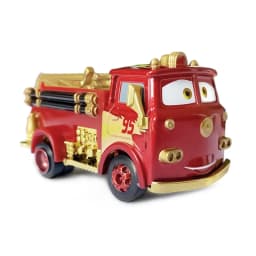 Cars 2 3 Anime Character Electroplated Version Ewan Darth Vader Mater Series Diecast Alloy Car Toys For Children