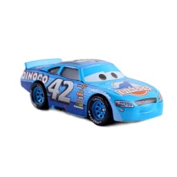 Cars 2 3 Anime Character Electroplated Version Ewan Darth Vader Mater Series Diecast Alloy Car Toys For Children