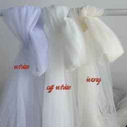 TOPQUEEN V30 Soft Single Tier Bridal Veil with Cut Edge Real Photos Long 3M Cathedral Wedding Veil Sheer Italian Tulle Veil