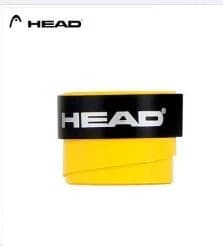 Tennis Overgrip Padel Racket Single Tenis Grip Tape Anti Slip Outdoor Training Replacement Sweatband Badminton Accessories