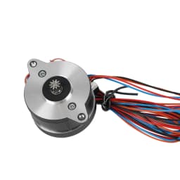 NEMA14 36mm Round Pancake Motor 36STH20-1004HG 4 Lead Stepper Motor For Orbiter/Sherpa Mini Extruder Voron 2.4 Ender 3 CR10 Part