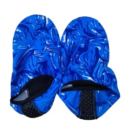 One Pair Quick Dry Water Socks Unisex Multiple Colors Comfy Non Slip Water Shoes Anti Slip Swimming Beach Shoes