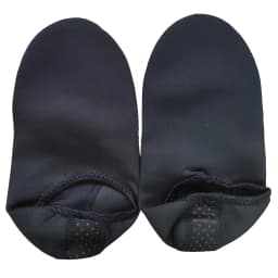 One Pair Quick Dry Water Socks Unisex Multiple Colors Comfy Non Slip Water Shoes Anti Slip Swimming Beach Shoes