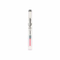0.5mm 1.5mm 2.5mm Gothic Parallel Calligraphy Art Flat Tip Tibetan Arabic Transparent Painting Art Word Fountain Pen Gift