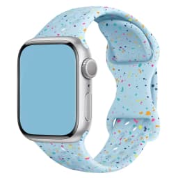 Sports Silicone Strap for Apple Watch Band Ultra 4 3 2 49mm 46mm 42mm 45mm 44mm 41mm Bracelet IWatch Series 12 11 10 9 8 7 6 SE3