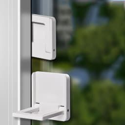 Kids Safety Sliding Door Window Limit Lock Punch-free Paste Multifunction Baby Security Protection Drawer Cabinet Door Locks