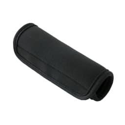 Comfortable Neoprene Luggage Handle Wrap Grip Luggage Suitcase Bag Handle Identifier Stroller Grip Protective Cover Bag Part