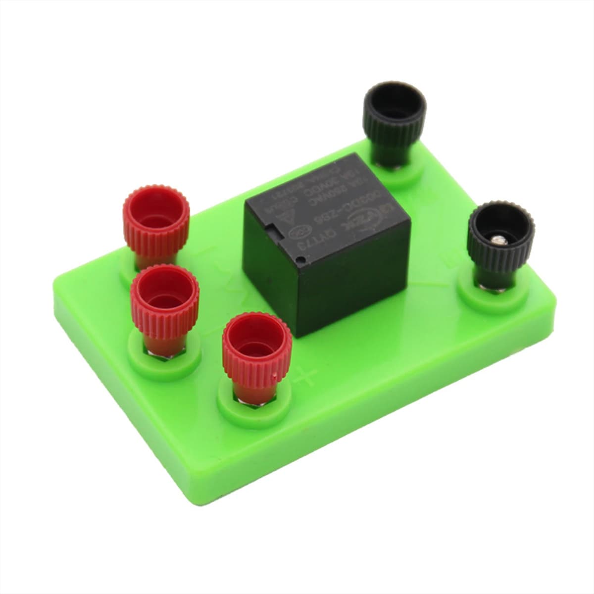 Physics 3v Electromagnetic Relay Junior High School Physics Electrical Experiment Teaching Equipment Instrument Demonstration