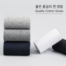 HSS Brand Business Men 100% Cotton Socks New Style Black Casual Socks Soft Breathable Summer Winter Long Socks Plus Size (7-14)