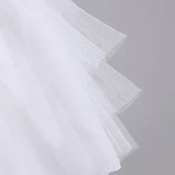 Cosplay Petticoat Maid Wear Pettiskirt Short no Hoops Petticoat Girls Ballet Mesh Yarn Elastic Waistband Skirt