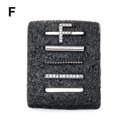 Decoration For Apple watch band ultra 8 7se Charms Diamond Jewelry iWatch/Galaxy watch 5/4/3 Bracelet silicone Strap Accessories