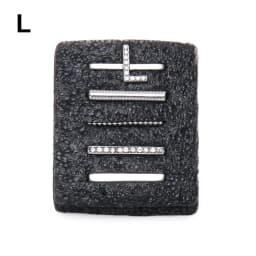 Decoration For Apple watch band ultra 8 7se Charms Diamond Jewelry iWatch/Galaxy watch 5/4/3 Bracelet silicone Strap Accessories