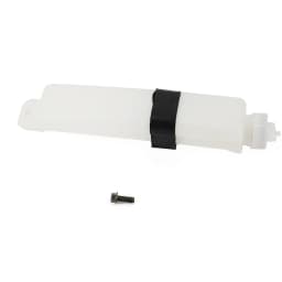 1Pcs Motorcycle Engine Water Tank Antifreeze Overflow Bottle Kettle For 150cc 200cc 250cc Zongshen Loncin Lifan Motorcycle