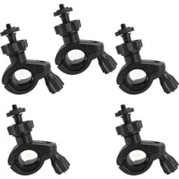 Bicycle Handlebar Mount Bike Holder For GoPro Hero 13 12 11 10 9 Insta360 X5 SJCAM AKASO DJI Osmo Action 6/5 PRO/4/3 Nano Camera