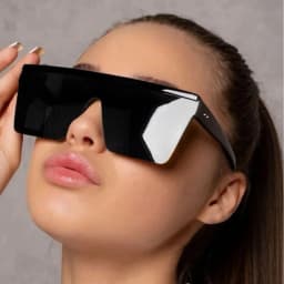 Night Vision Drivers Goggle Men Woman Sunglasses Interior Accessory Protective Gears Sunglasses Anti Glare Car Driving Glasses