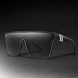 LOISRUBY Brand Sunglasses Outdoor Windproof Cycling Fishing Driving UV400 Eyewear Men Women Sports Luxury Multi Color Sunglasses