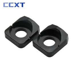 Motocross Rear Axle Blocks Chain Adjuster For Sur Ron Sur-Ron Surron Light Bee X & Light Bee S Universal Electric Bike Parts