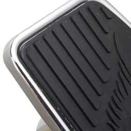 Adjustable Motorcycle Adjustable Passenger Floorboard Mount-Style Foot Rest Floorboards For Harley Dyna Electra Glide
