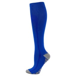 New Compression Socks Knee High 20-30 Mmhg Fit Medical Edema Diabetes Varicose Veins Running Marathon Compression Sports Socks