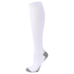 New Compression Socks Knee High 20-30 Mmhg Fit Medical Edema Diabetes Varicose Veins Running Marathon Compression Sports Socks