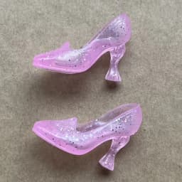 1/6 Scale Monster Doll Shoes And Boots DIY Sandals Dressing Accessories Personality Toy Parts for Female Dolls Decorations