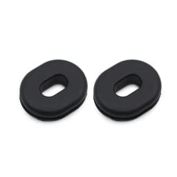 For BMW R1200GS R1200GS Adventure R1250GS R1250GS Adventure Battery Tray Rubber Battery Tray Side Cover Grommet 61138532186