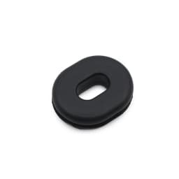 For BMW R1200GS R1200GS Adventure R1250GS R1250GS Adventure Battery Tray Rubber Battery Tray Side Cover Grommet 61138532186