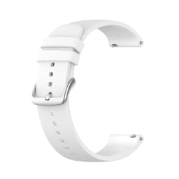 20mm 22mm Tropic Rubber Strap for Seiko/New Diving Waterproof Smart Watch Sport Wristband for Samsung Galaxy Watch 42 46mm