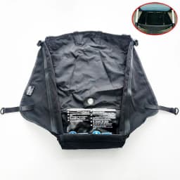 Buggy Basket For Yoya-Yoyo Pushchair Shopping Bag Carrying Storage Bag Stroller Mummy Baby Diaper Bag Pram Replace Accessories