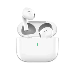 New Air Pro True Wireless Bluetooth Earphones Headphones HiFi Sound Latency ANC Noise Reduction Earbuds for IPhone Android
