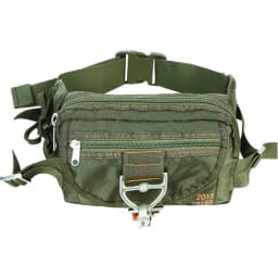 Fanny Pack Waist Packs for Men Women Waist Bag Hip Pack for Travel Hiking Running Outdoor Sports
