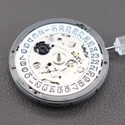 NH35 NH35A For Seiko Mechanical Movement Japan Original Men's Watch Wristwatch Day Date Set Automatic Replace Kit High Accuracy