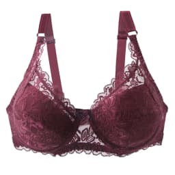 New Style Sexy Bras 34/75 36/80 38/85 40/90 42/95 44/100 46/105 48/110 CDE Cup Plus Size Lingerie Push Up Underwear For Women