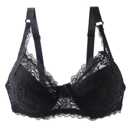New Style Sexy Bras 34/75 36/80 38/85 40/90 42/95 44/100 46/105 48/110 CDE Cup Plus Size Lingerie Push Up Underwear For Women