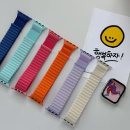 Breathable Nylon Loop Band for Apple Watch 46mm 45mm 44mm 42mm 41mm 40mm Comfort Strap for iWatch Series 11 10 9 8 7 6 Ultra