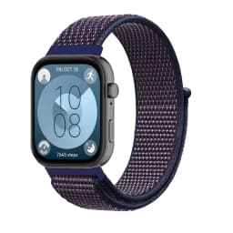 Nylon Strap For Huawei Watch Fit 5/5 Pro Sports Smartwatch Wristband Correa Huawei Watch Fit 3/4/4 Pro Strap Bracelet Watchband
