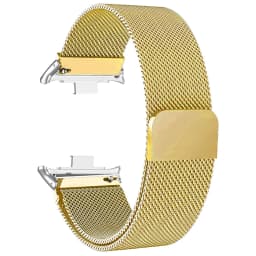 Milanese Loop Band for Redmi Watch 6 5 4 Smartwatch Bracelet Xiaomi Mi Band 8 9Pro Wristband Replacement Metal Strap Accessories