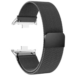 Milanese Loop Band for Redmi Watch 6 5 4 Smartwatch Bracelet Xiaomi Mi Band 8 9Pro Wristband Replacement Metal Strap Accessories