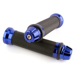 7/8 inch 22mm Motorcycle Grips Hand Grips Handlebar For Aprilia Victory Honda Suzuki Kawasaki Yamaha BMW Ducati