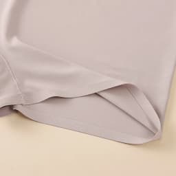 3Pcs Anti-See-Through Ice Silk Breathable Seamless Underwear Non-Curling Summer Women's Safety Pants