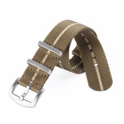 Nylon Watch Band for Seiko 18 20 22mm Fabric Bracelet for Rolex Men Women Belt for Casio Premium Military Strap for Tudor Bands