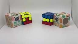 Qiyi Qimeng V3 Magic Cube 3x3 Qiyi Cubo Magico Profissional 3X3X3 Educational Toy For Kids Puzzle