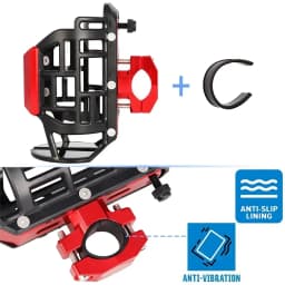 Cup Holder For Honda Pcx 125 X ADV 750 350 150 160 ADV350 ADV750 ADV160 ADV150 Elite 80 Giorno Integra Motorcycle Accessories