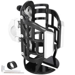 Cup Holder For Honda Pcx 125 X ADV 750 350 150 160 ADV350 ADV750 ADV160 ADV150 Elite 80 Giorno Integra Motorcycle Accessories