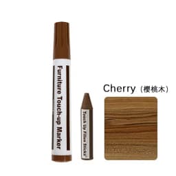 Creative Furniture Repair Pens Touch Up Markers Filler Sticks Wood Scratches Restore Kit Patch Paint Pens Wood Composite Repair